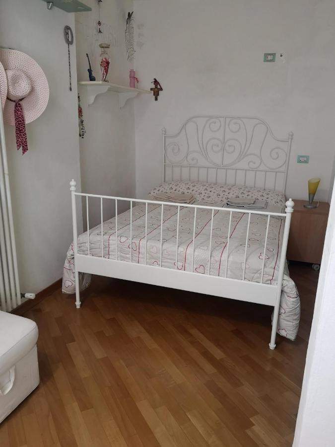 Appartamento La Rondine Pesaro Exteriér fotografie