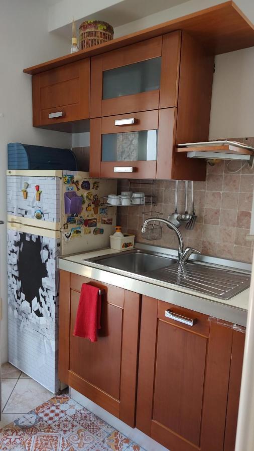 Appartamento La Rondine Pesaro Exteriér fotografie