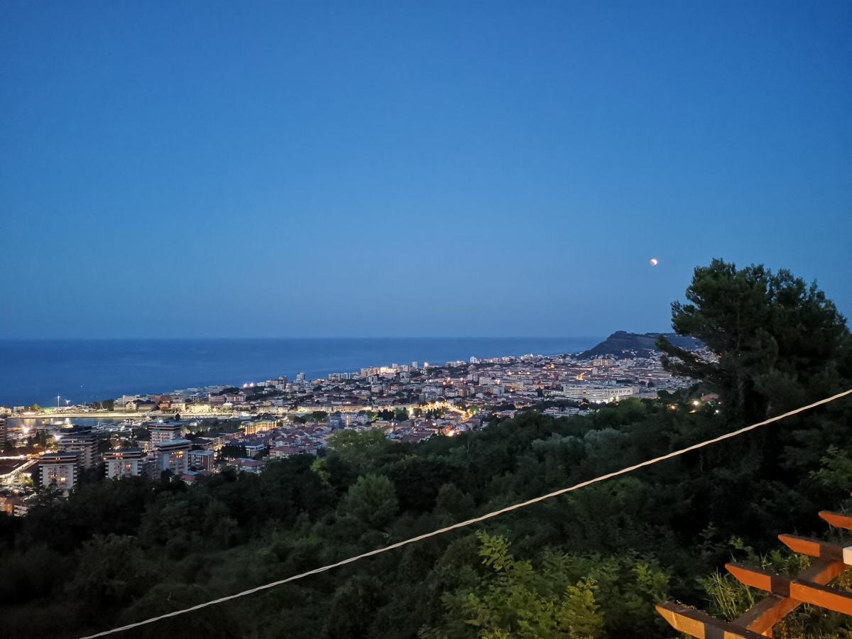 Appartamento La Rondine Pesaro Exteriér fotografie